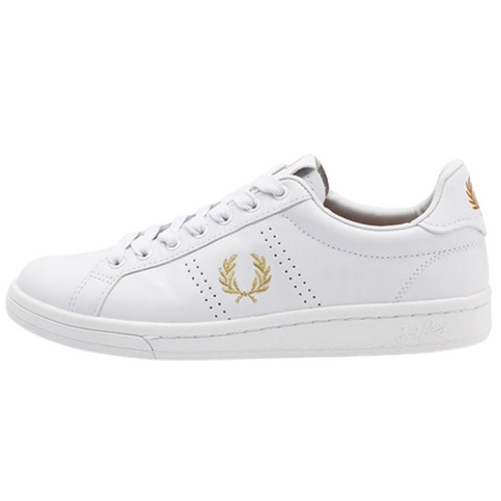 프레드페리 B721 레더 B4321-134