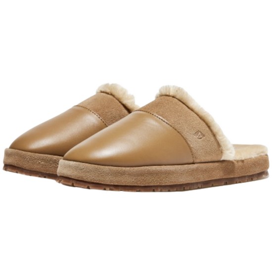 스페리탑사이더 케이프 메이 뮬 슬리퍼 STS87992