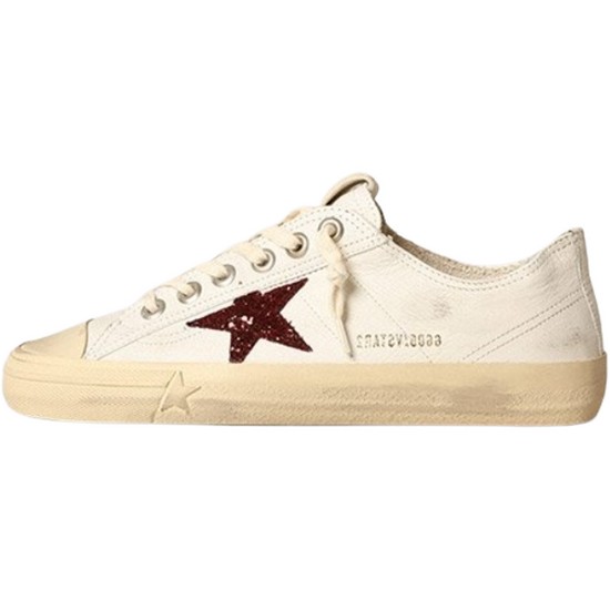 골든구스 브이스타2 스니커즈 GWF00129 F003921 10350