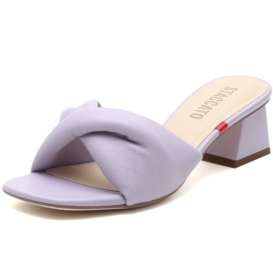 스타카토 뮬 SOFT3 22S EBI13