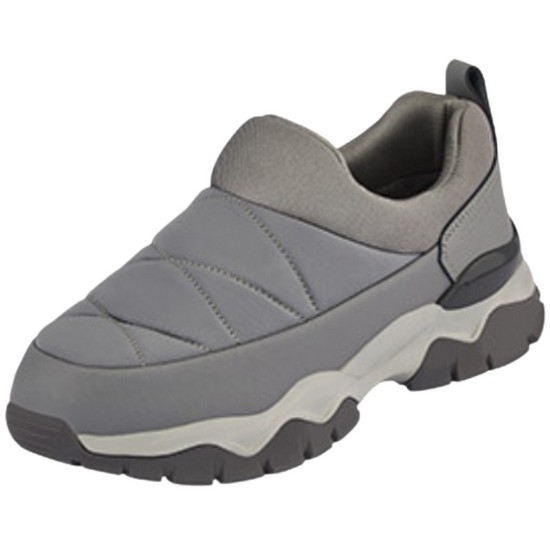 스프리스 덕다운 패딩 슬립온 HMSS2W01PP