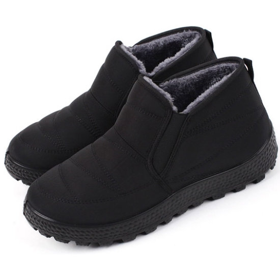 행텐 패딩 슬립온_HT-550