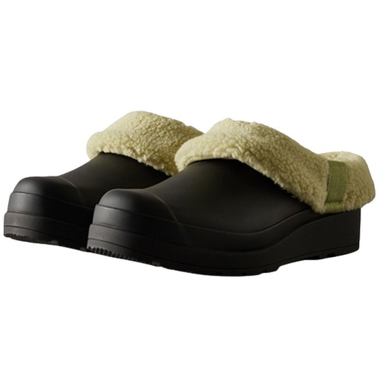 헌터 플레이 쉐르파 클로그 WFF1000RSP-BWW