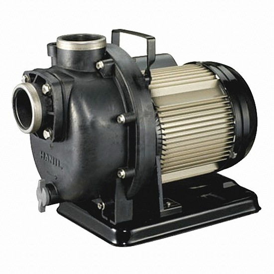 한일전기 농공업용 펌프 PA-770S