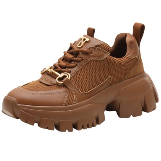 스타카토 운동화 CHUNKYNEAKER-22FBR