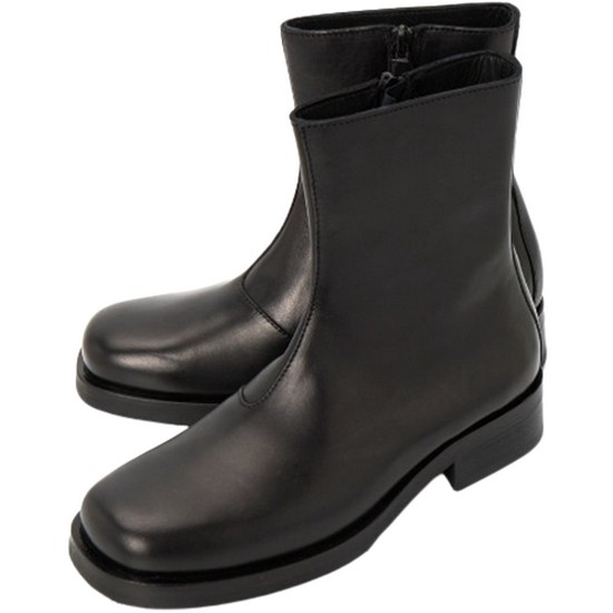 아워레가시 카미온 부츠 COCBB BLACK