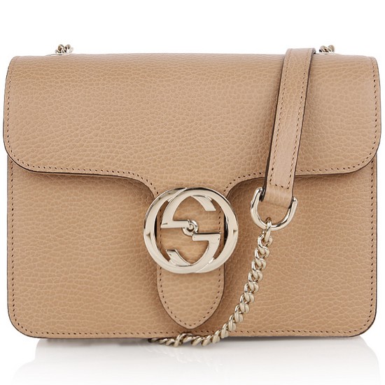 구찌 인터로킹 GG 체인 숄더백 510304 CAO0G 2754