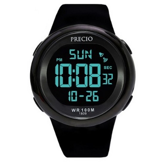 프레시오 1809 (올블랙)