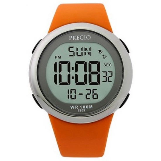 프레시오 1809 (오렌지)