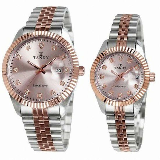 탠디 T-3909 RG SET