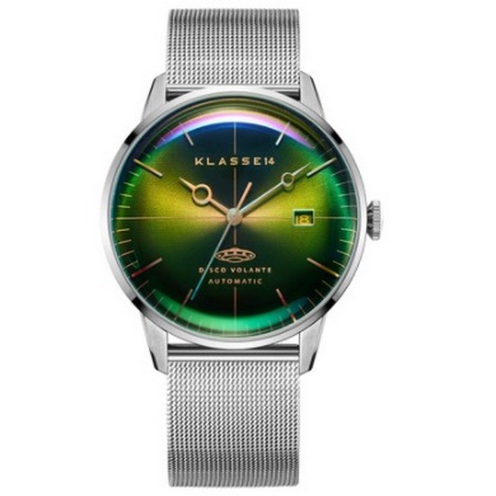 클라쎄14 DISCO VOLANTE STARDUST WDI19SR004M