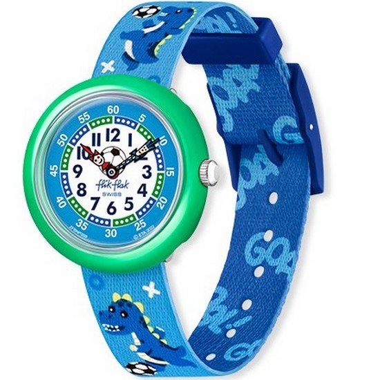 플릭플락 R25 STORY TIME SOCCEROZAURUS FBNP209