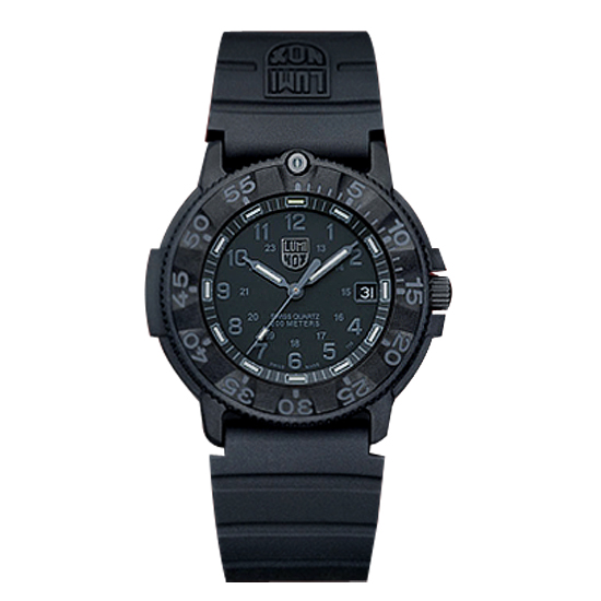 루미녹스 ORIGINAL Navy SEAL A.3001.BO