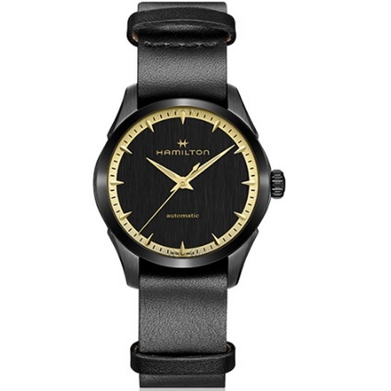 해밀턴 재즈마스터 H32255730