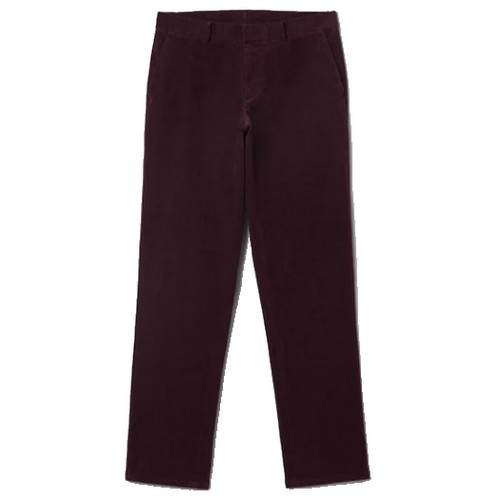 갤럭시라이프스타일 가먼트워싱 몰스킨 팬츠 GC2X21E05Z