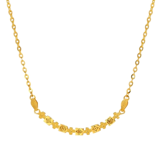 한국표준금거래소  소마 목걸이 11.25g