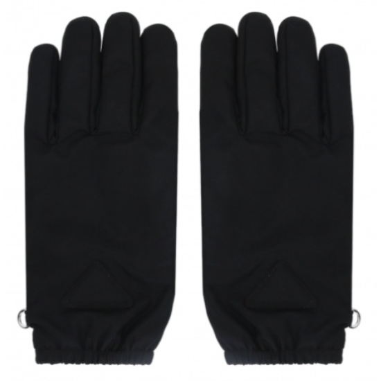 프라다 리나일론 니트 글러브 2GG170 1WQ8 F0002