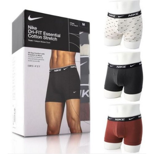 나이키 드로즈 3PACK SET KE1166 007