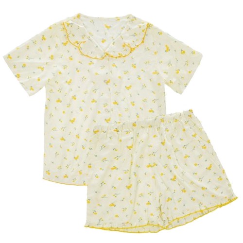 YES 꽃 잠옷 파자마세트 YSWNY356