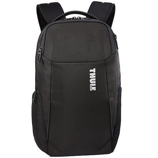 툴레 액센트2 백팩 23L (블랙)