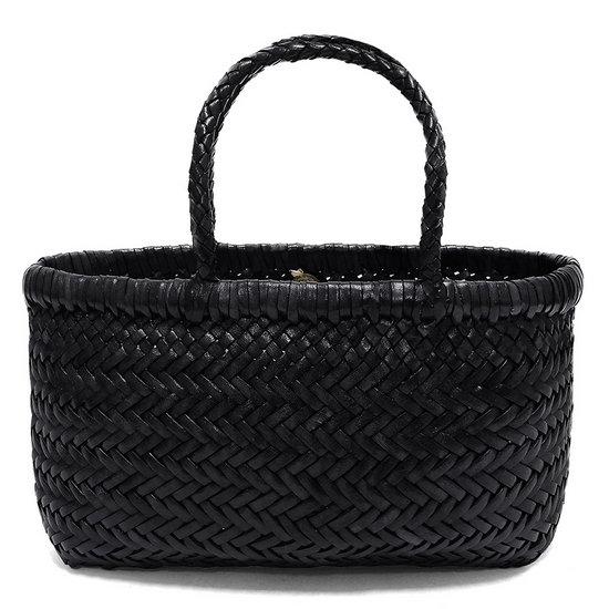 드래곤디퓨전 미니 플랫 고라백_8809 (BLACK)