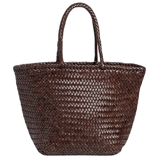 드래곤디퓨전 그레이스백 스몰_8813 (DK BROWN)