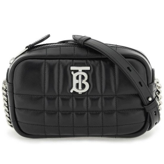 버버리 미니 롤라 카메라백_8064854
