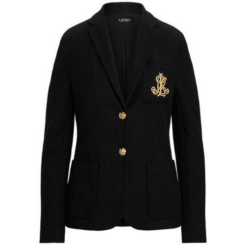 폴로랄프로렌 여성 불리언 자카드 블레이저 WMLROTWS6020025001