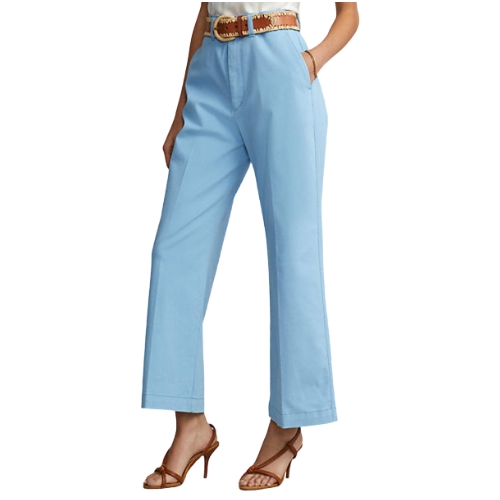 폴로랄프로렌 와이드레그 치노 팬츠 WMPOPNTNDL20072400