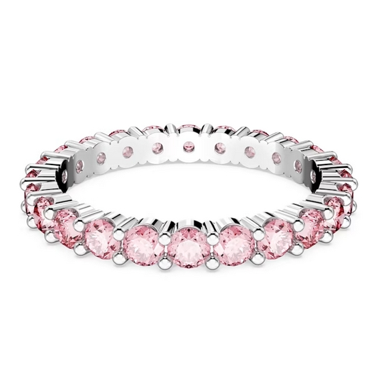 스와로브스키  Matrix 52호 반지 5658853