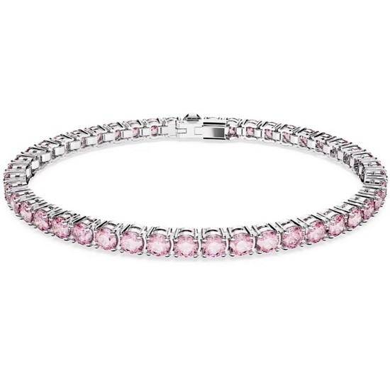 스와로브스키 Matrix Tennis 팔찌 5648931