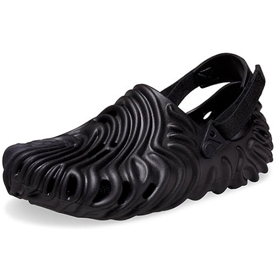 크록스 남녀공용 X 살레헤 벰버리 폴렉스 클로그_207393-001