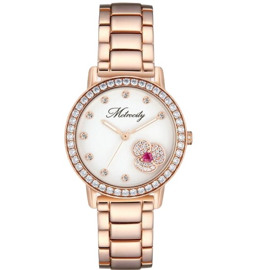 메트로시티 템포디라로사 A221TW5007RMH