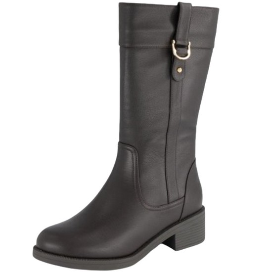 소다 하프 반부츠 ALH202HC22