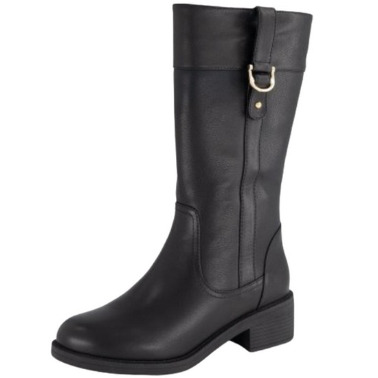 소다 하프 반부츠 ALH202HC10