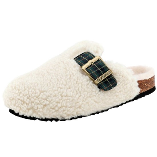 베어파우 벨 시어링 K917030OD-W