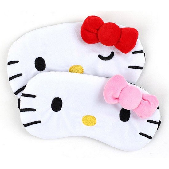 헬로키티 8000 안대