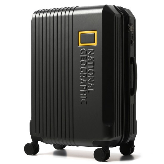 내셔널지오그래픽 두오모 화물용 캐리어 (24인치)