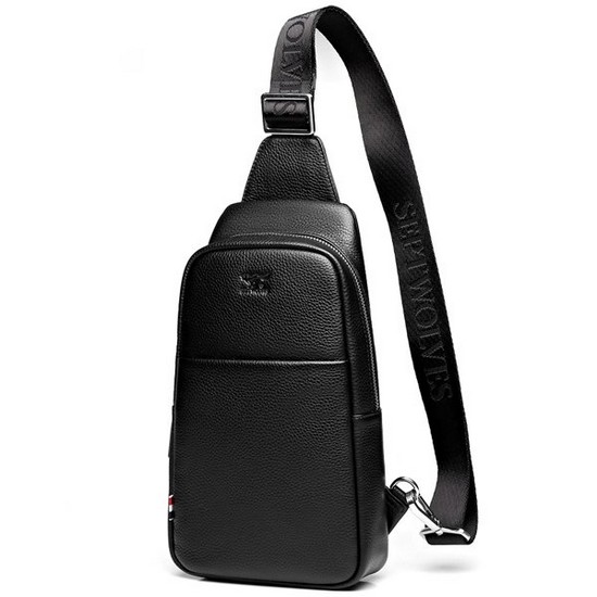 셉울브스 가죽슬링백 크로스백 S01