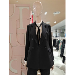 숲(SOUP) 더블 버튼 자켓 SZ2JK80