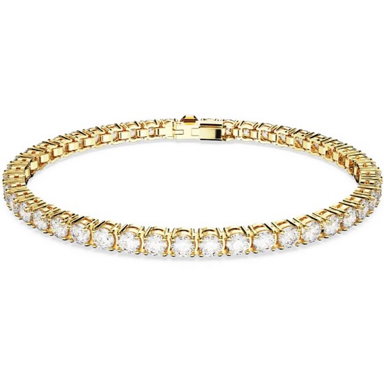 스와로브스키 Matrix Tennis 팔찌 5657664