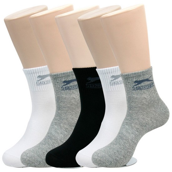 슬레진저 스포츠 중목 양말