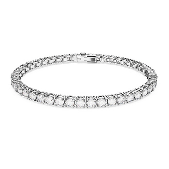 스와로브스키 Matrix Tennis 팔찌 5648937