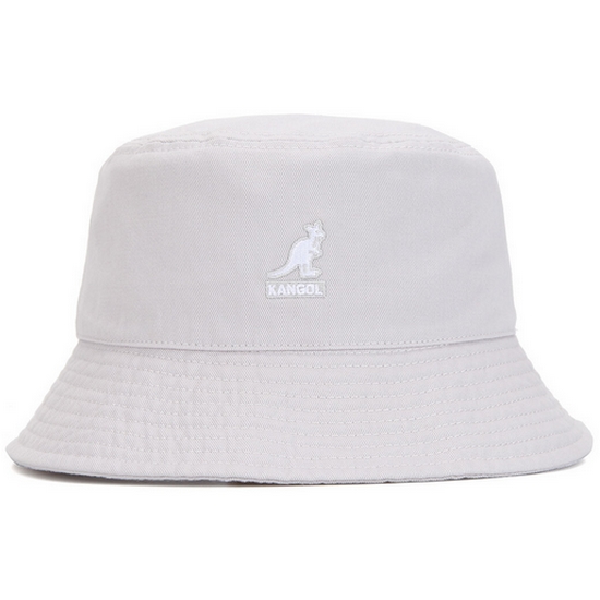 캉골 워시드 버킷 4224