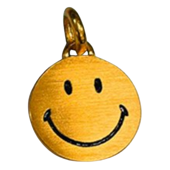 국제금거래소  해피스마일 팬던트 3.75g