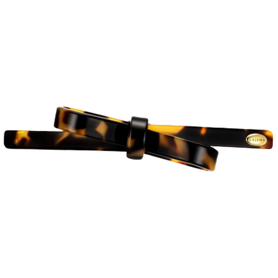 제이에스티나 J.RIBBON 헤어핀 JAI1HP2BS809CE000