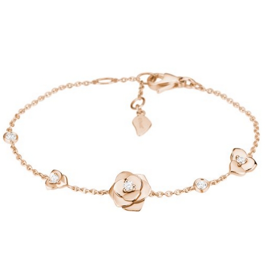 피아제  로즈 브레이슬릿 G36U6300