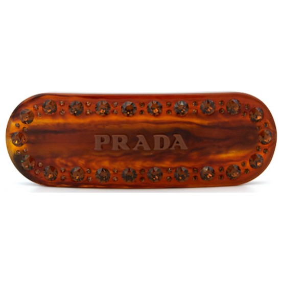 프라다 헤어핀 1IF043 2CD0 F0XSY