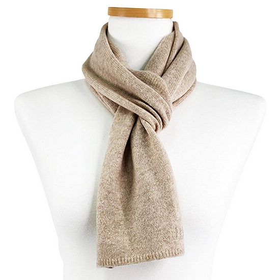 닥스 캐시미어 머플러 FKU035