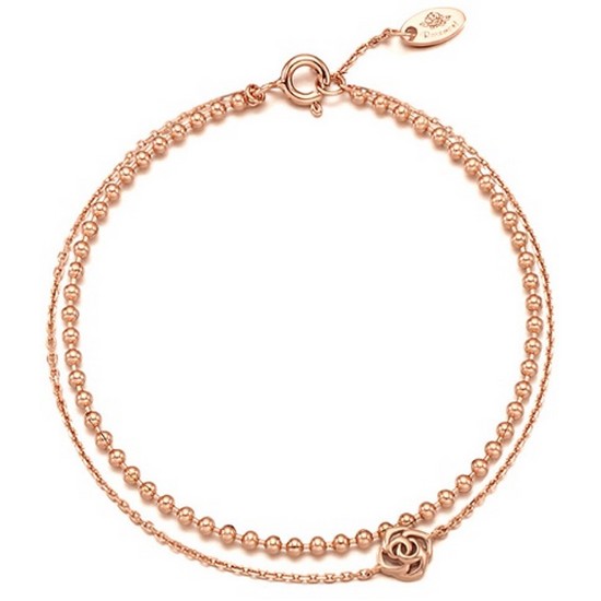 로즈몽 SILVER 팔찌 RC0277